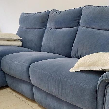 הנביאים 1 נתניה Naveim Apartment Kültér fotó