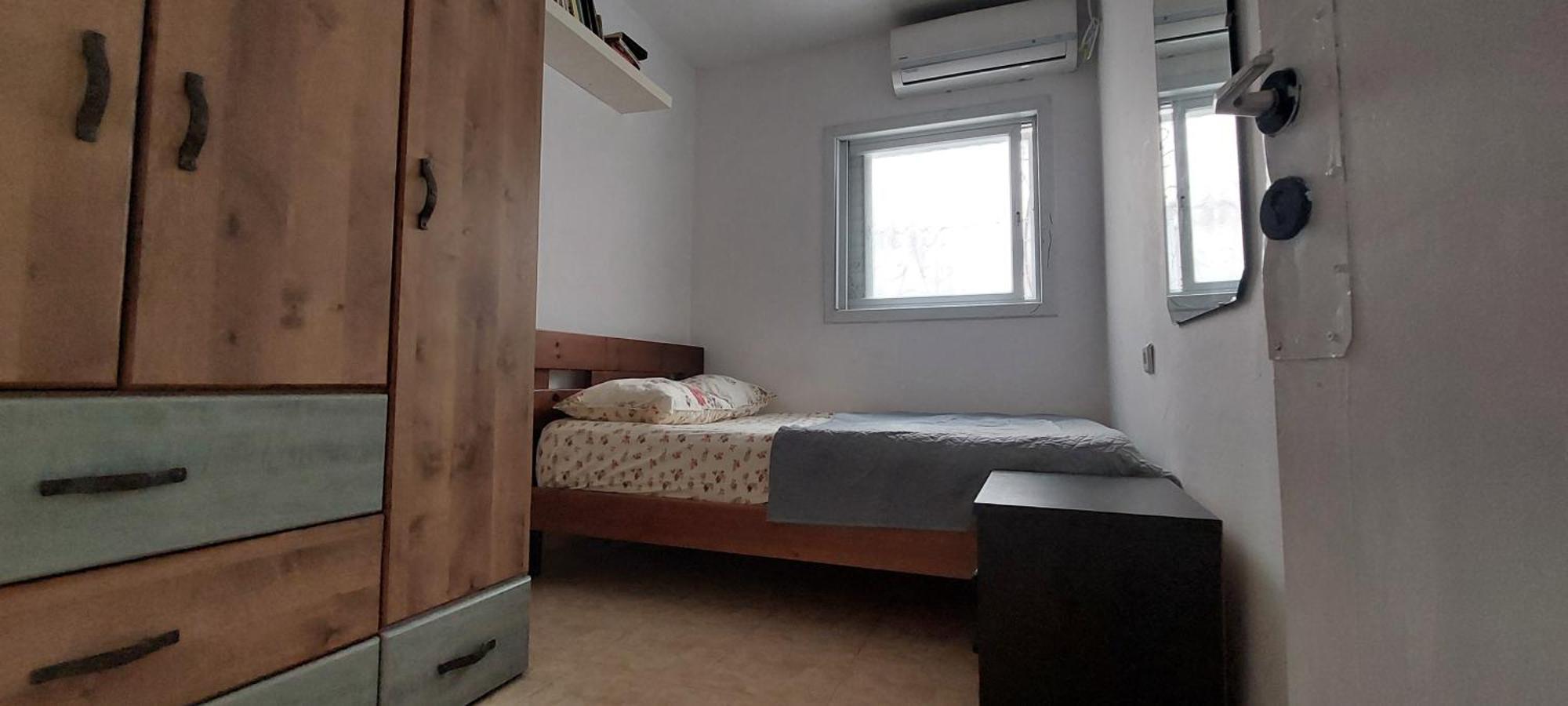 הנביאים 1 נתניה Naveim Apartment Kültér fotó