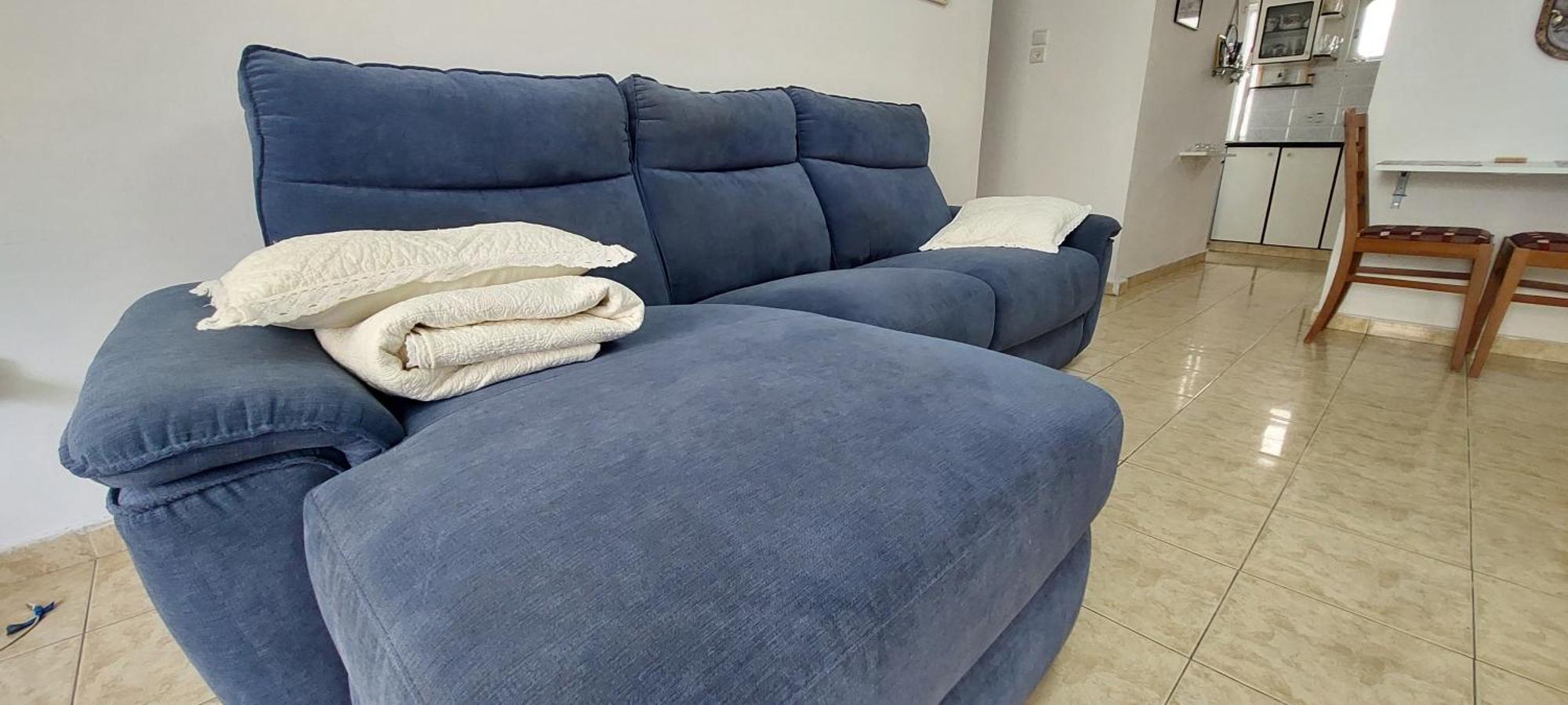 הנביאים 1 נתניה Naveim Apartment Kültér fotó
