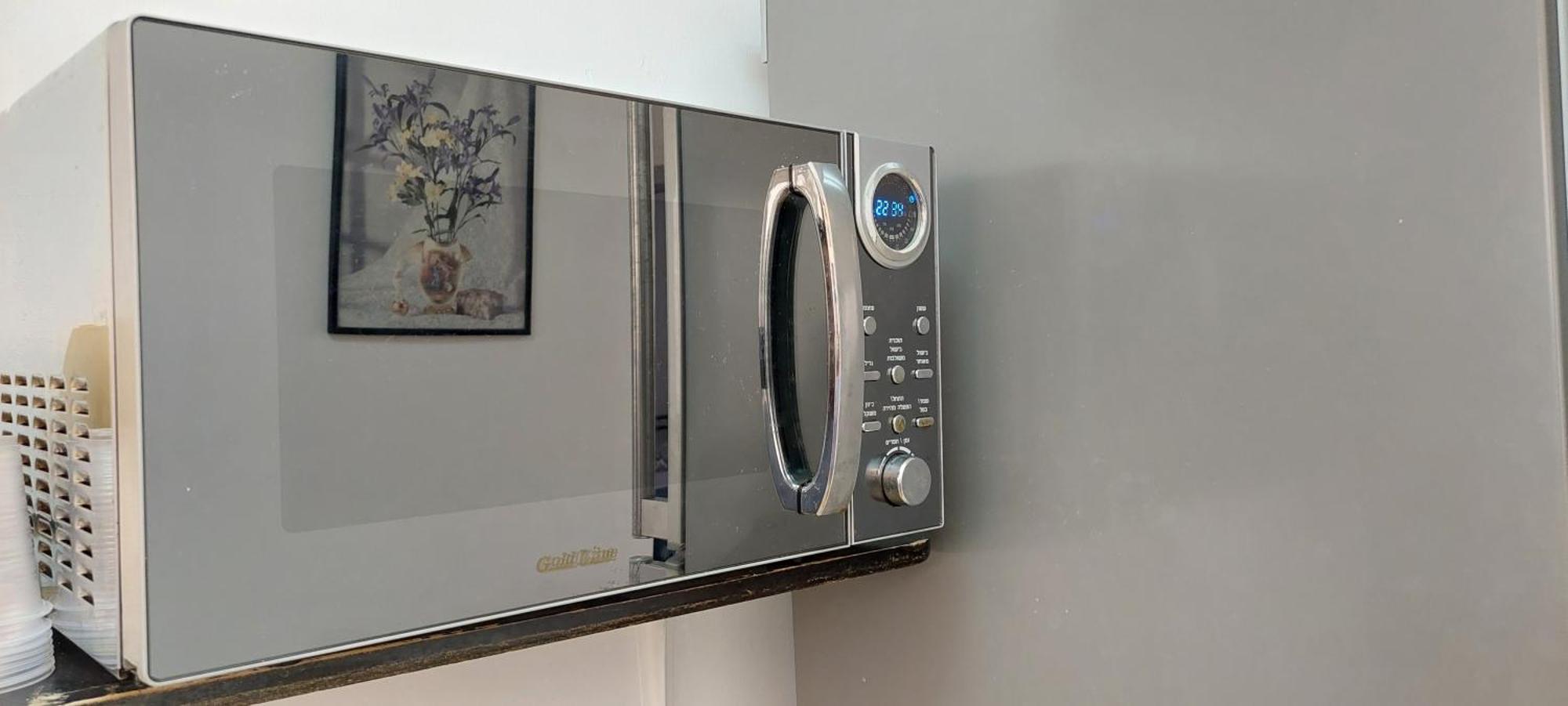 הנביאים 1 נתניה Naveim Apartment Kültér fotó